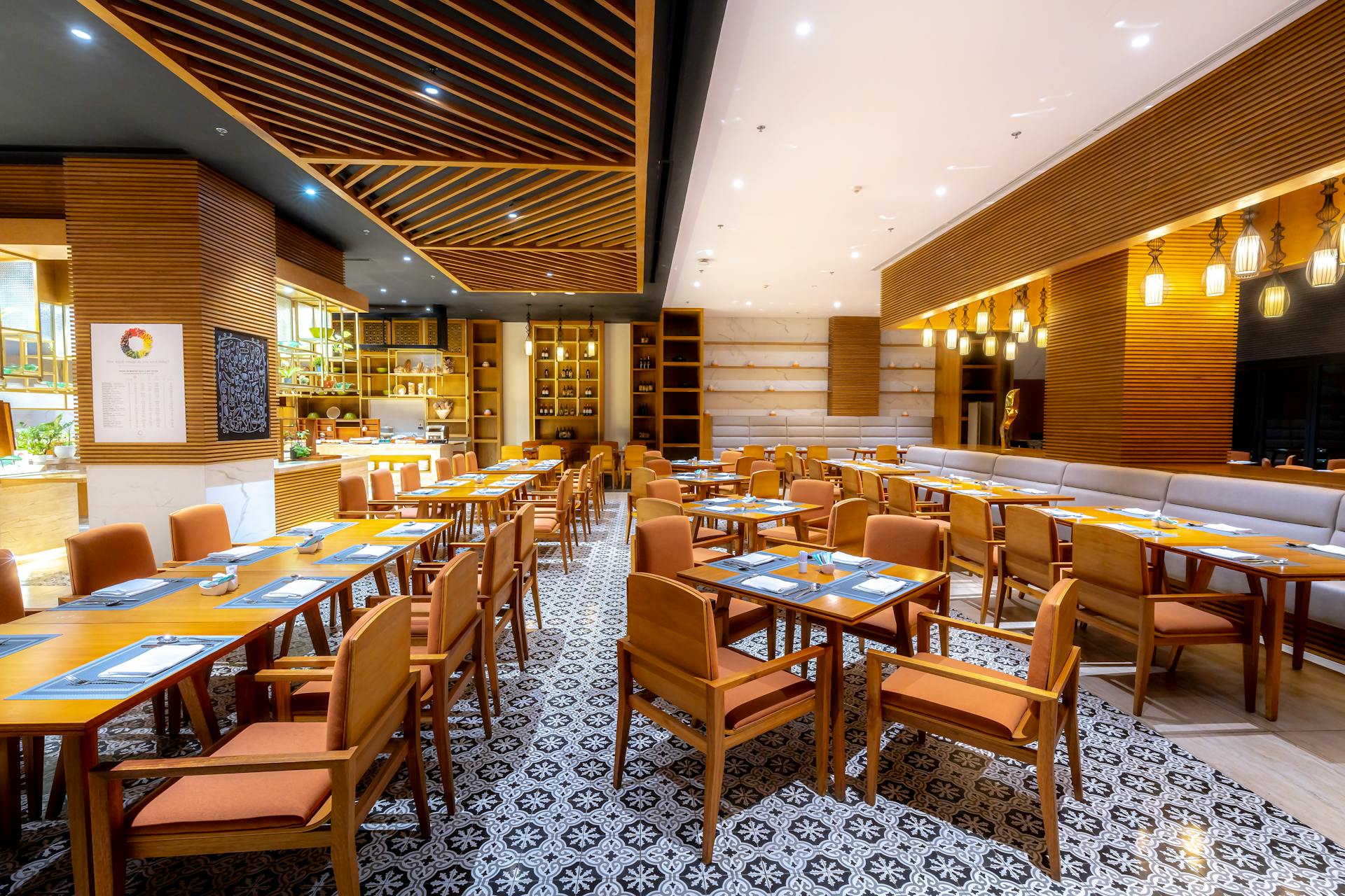 authentic indian restaurant london