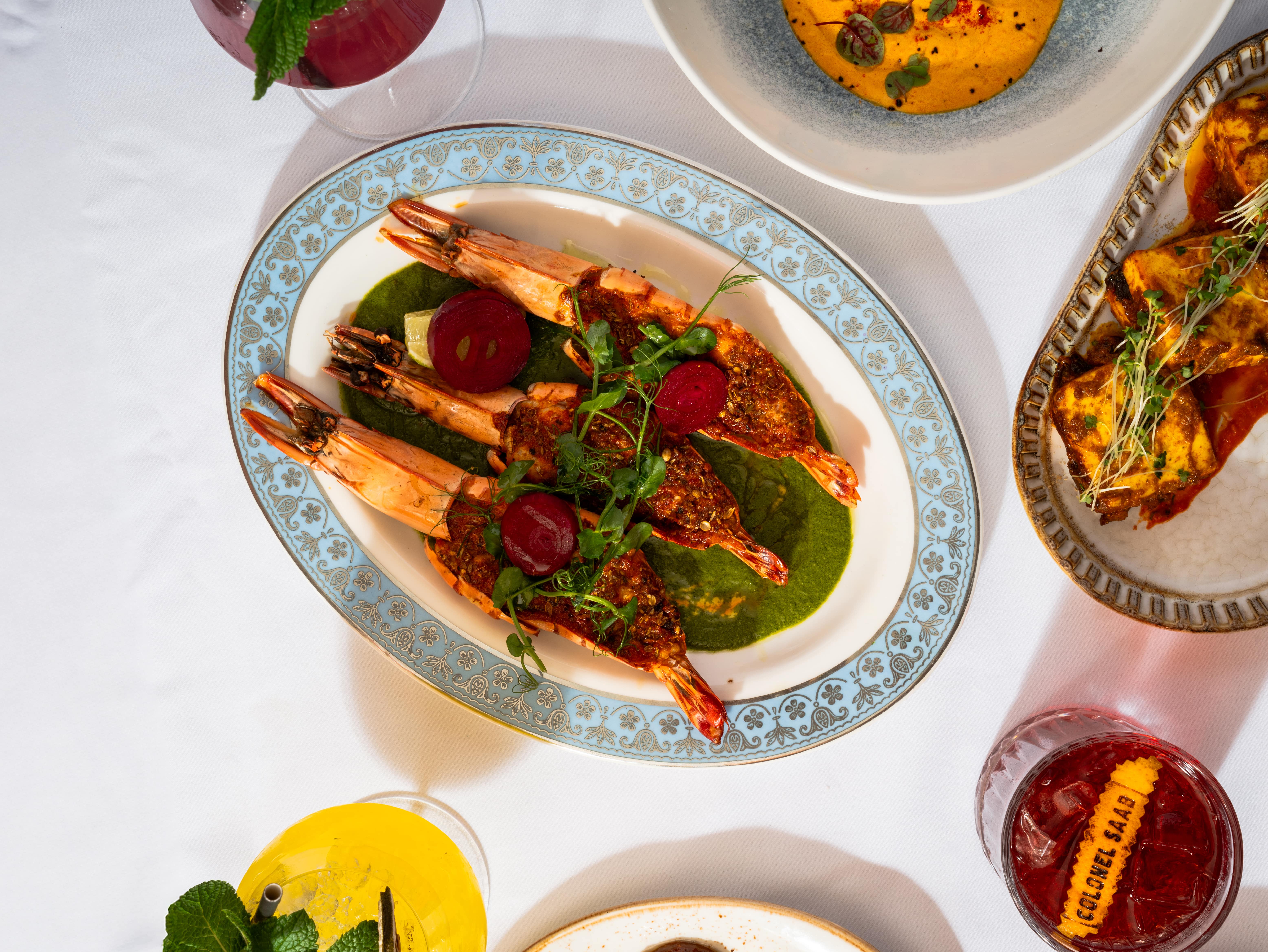 5 Indian Dishes You’ve Never Heard